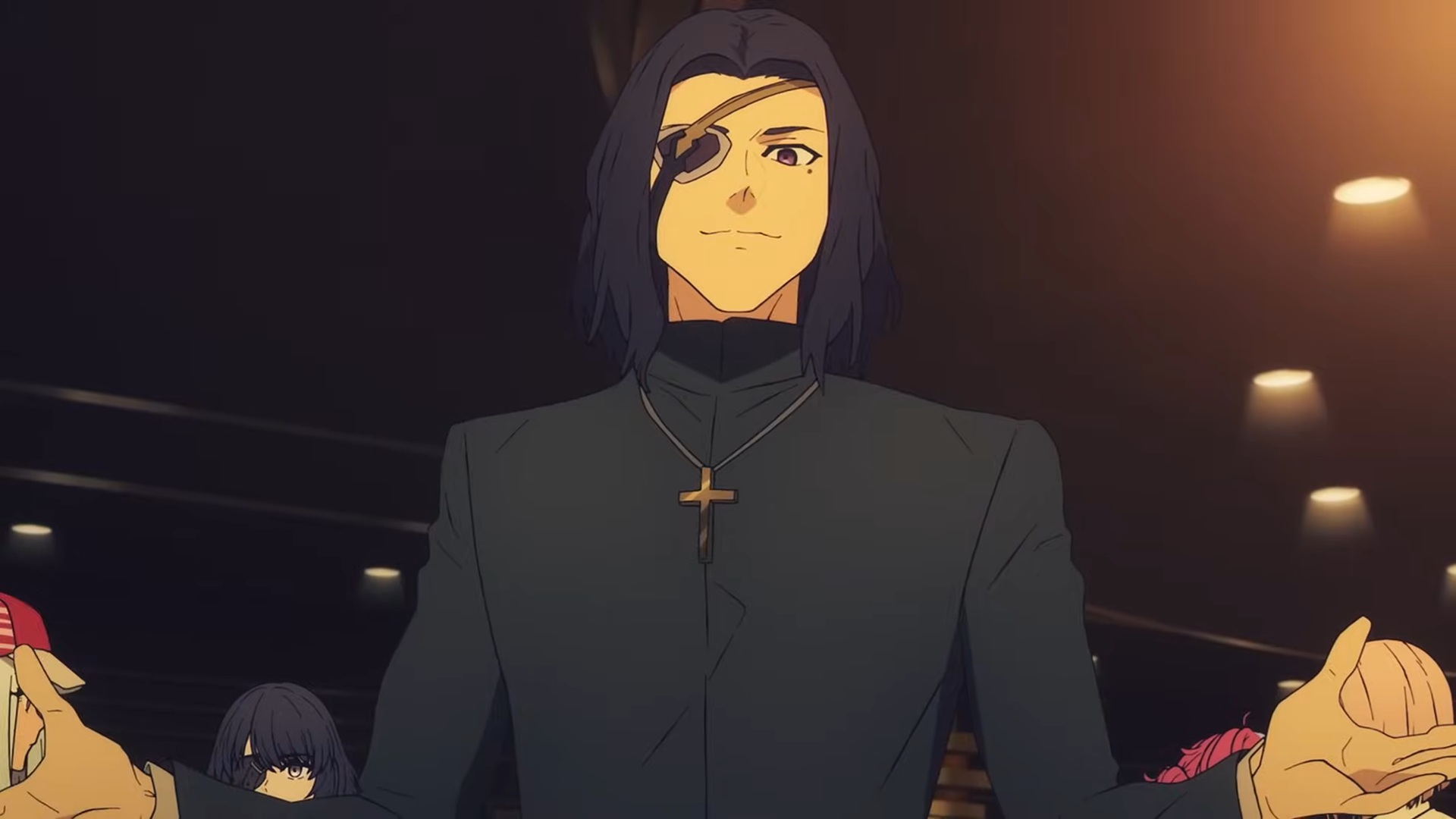 Fate Strange Fake Episode 2 Release Date finalweapon.net