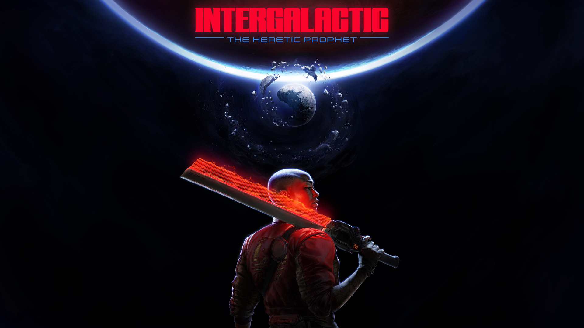 Naughty Dog представляет Intergalactic: The Heretic Prophet для PS5