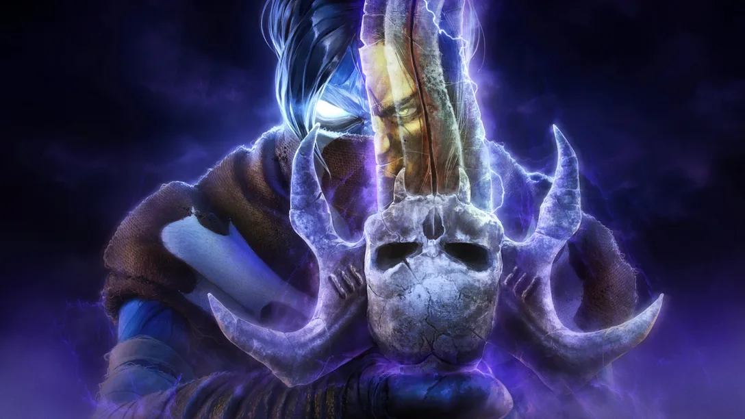 Подробности бонусных функций Legacy of Kain: Soul Reaver 1 и 2 Remastered