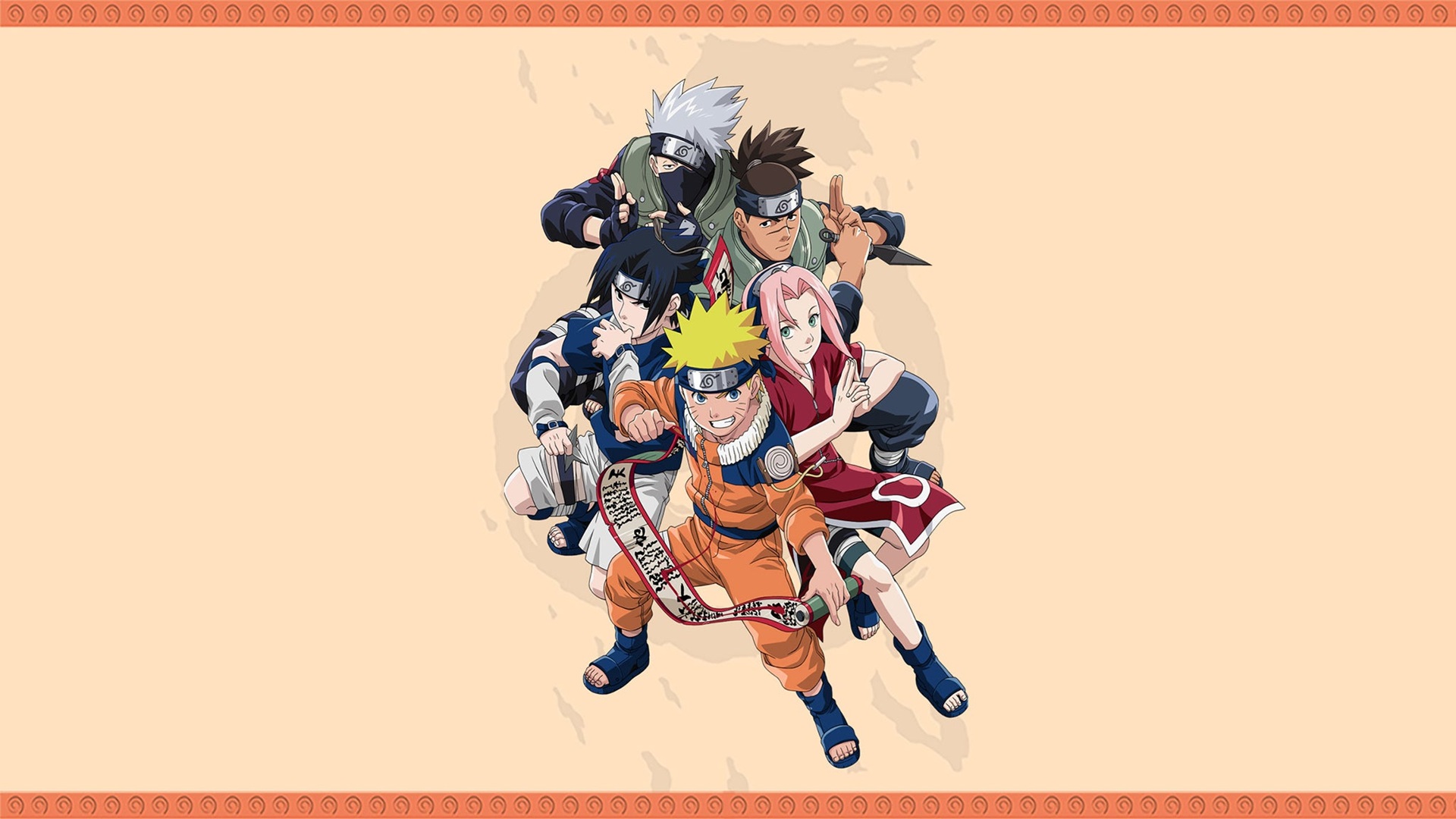 NARUTO: The Symphonic Experience Tour Dates Revealed