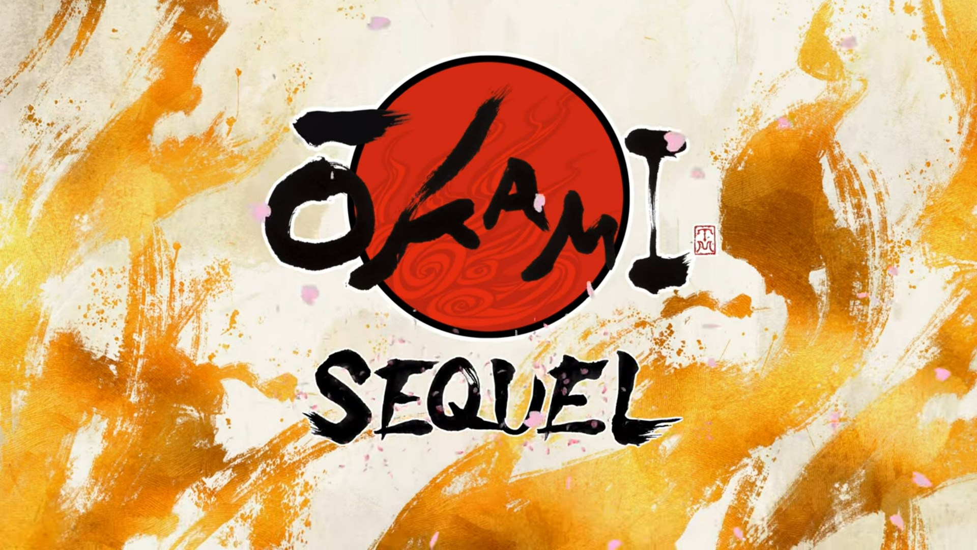 Okami Sequel Announced With Hideki Kamiya Directing