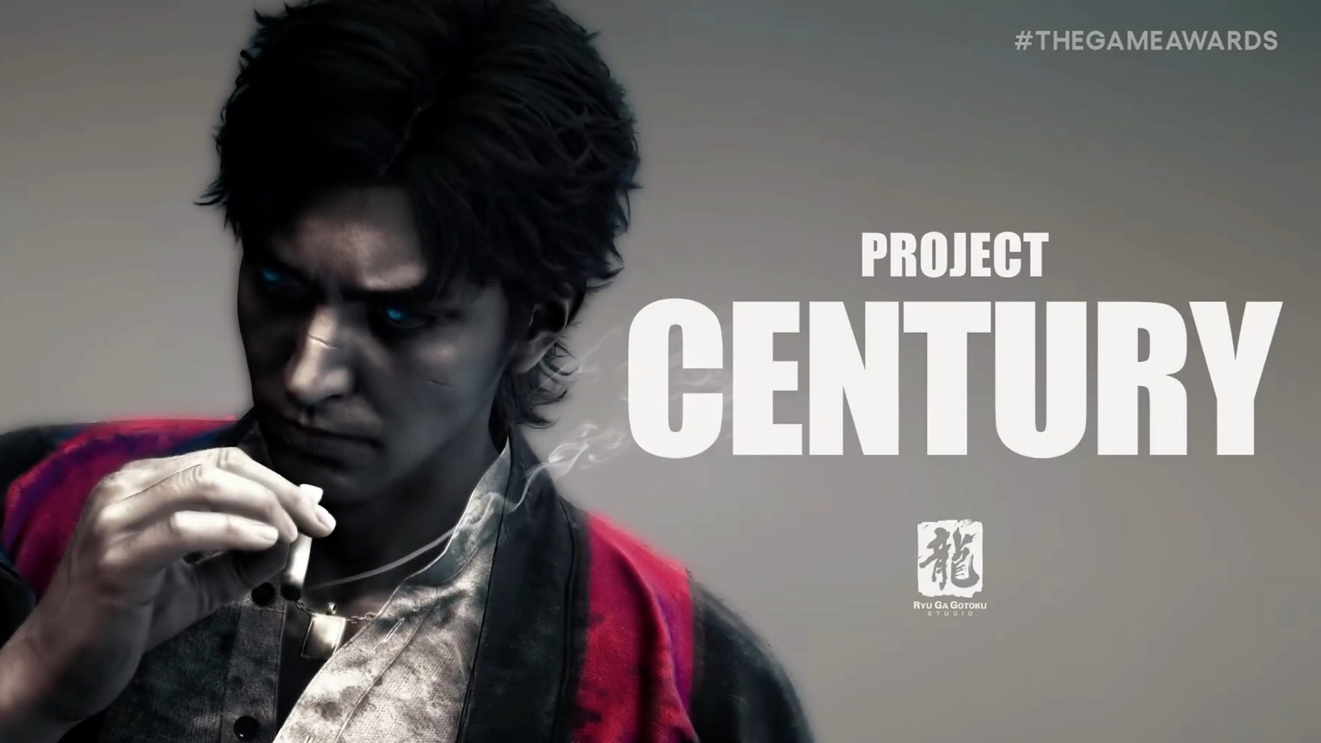 RGG Studio Reveals New Action Game Project Century