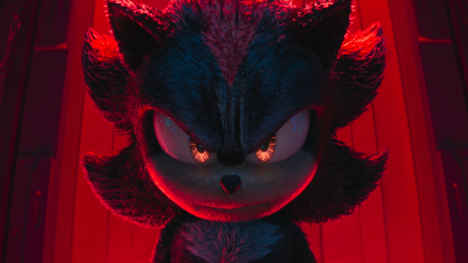 Sonic the Hedgehog 3 Releases First Official Clip