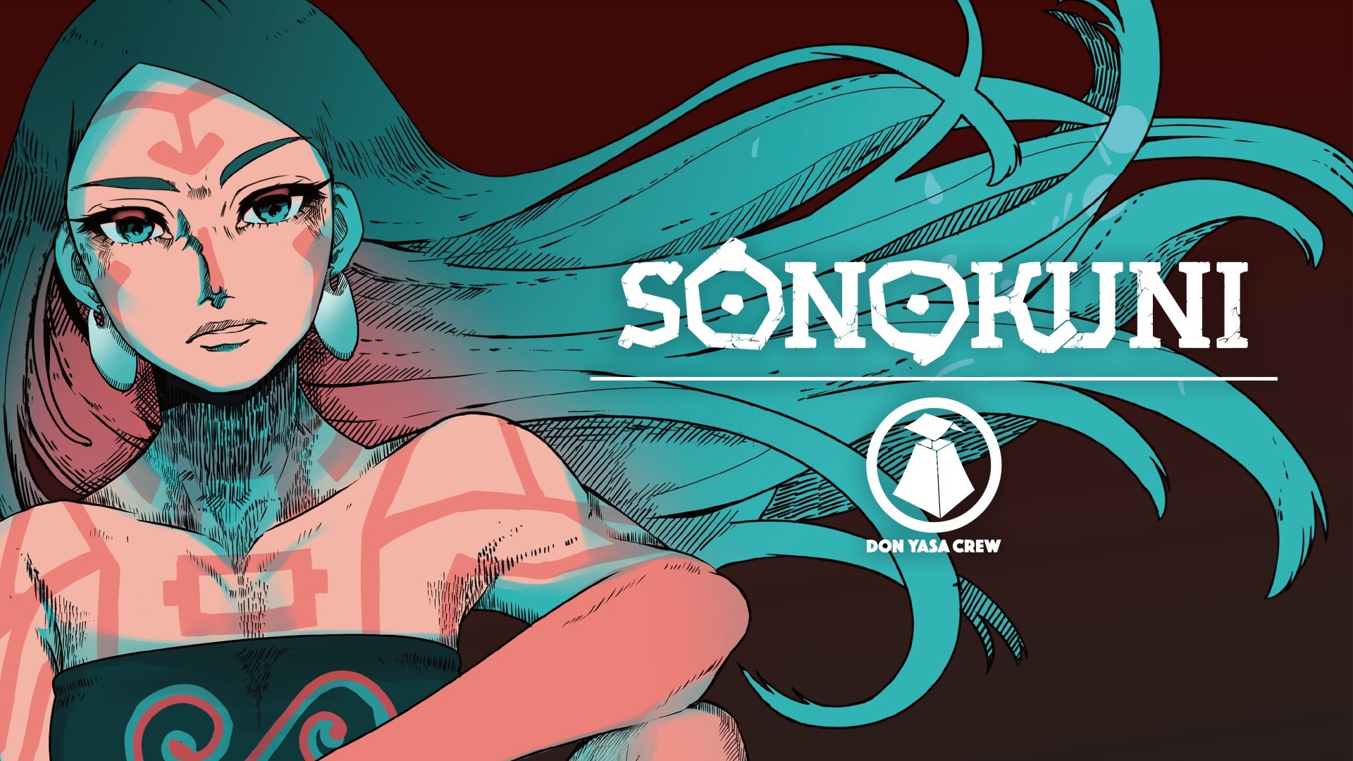 Japanese Biopunk Action Game Sonokuni Launches in Early 2025