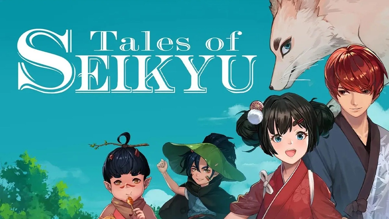 Tales of Seikyu Early Access Begins in Spring 2025