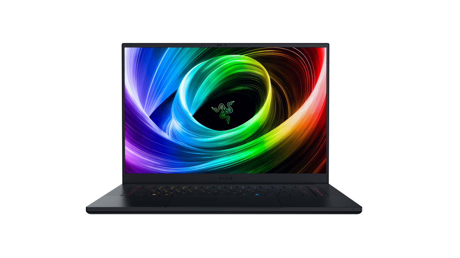 New Razer Blade 16 with RTX 5090 GPU Unveiled at CES 2025