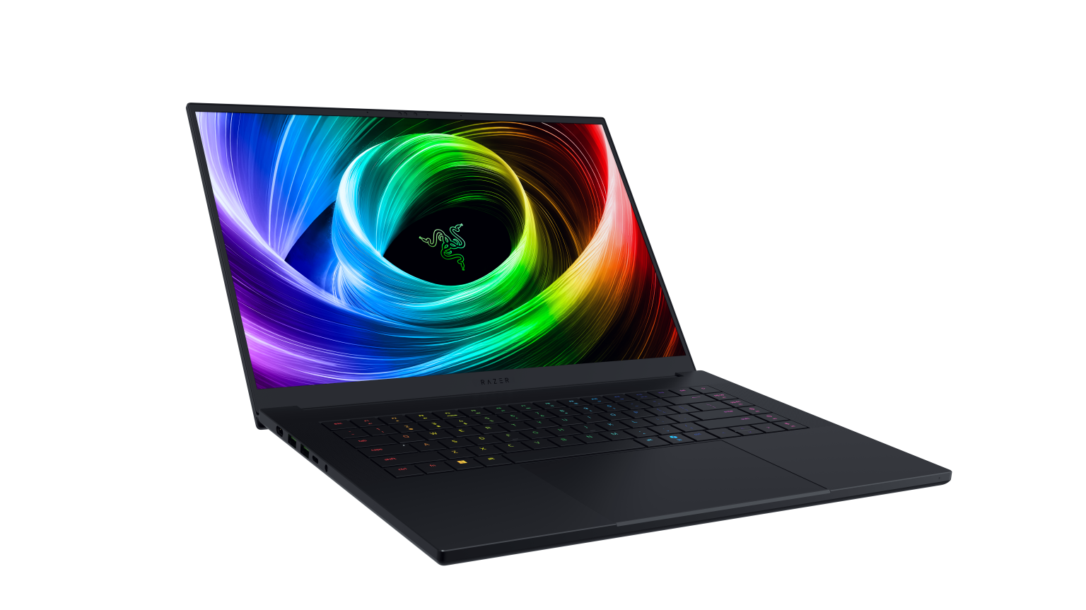 New Razer Blade 16 with RTX 5090 GPU Unveiled at CES 2025