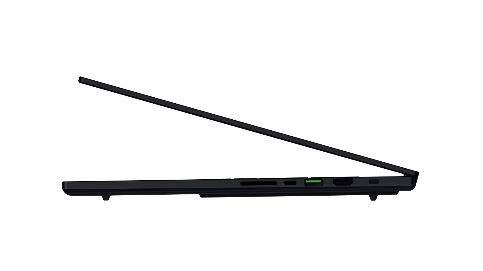 New Razer Blade 16 with RTX 5090 GPU Unveiled at CES 2025