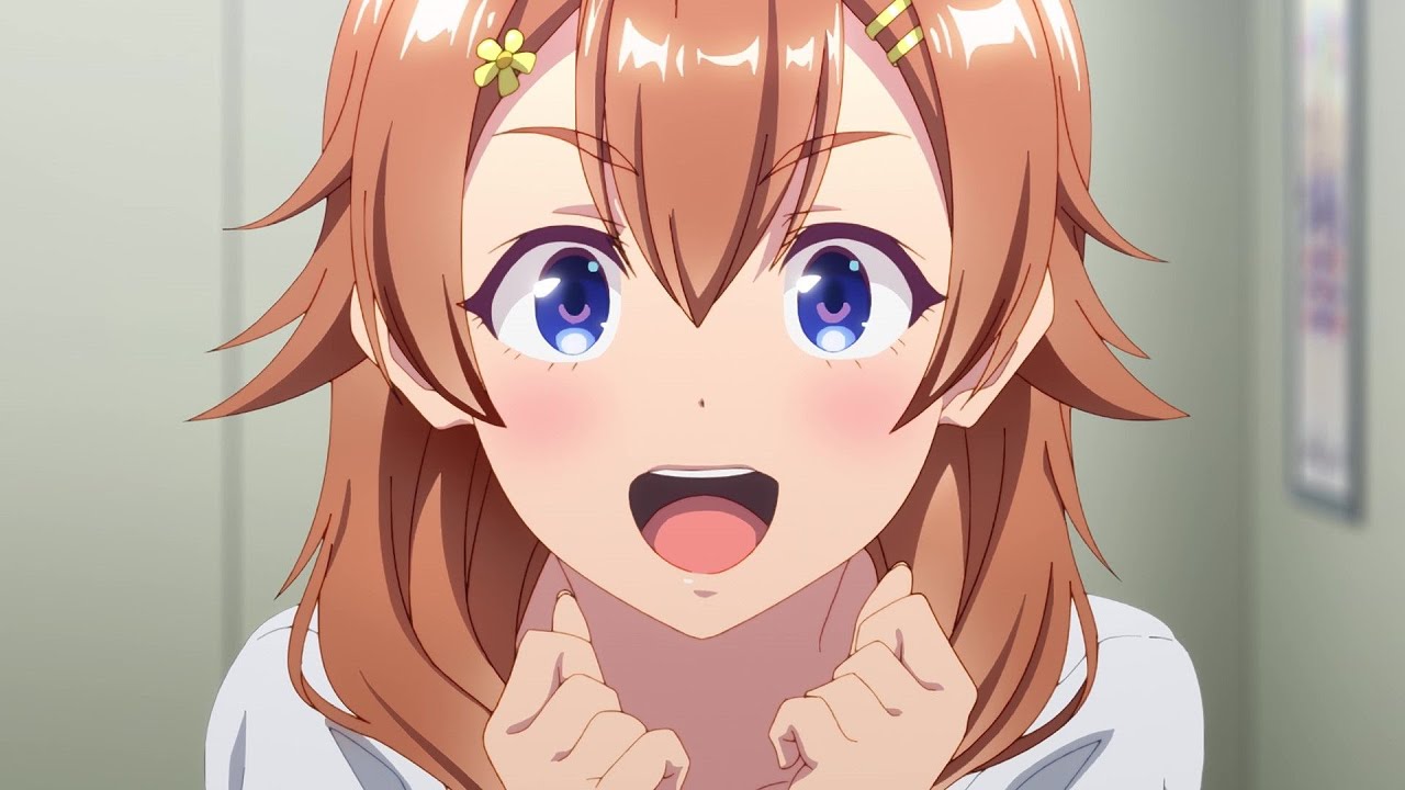 Konami to Release Shine Post: Be Your Idol! on Consoles