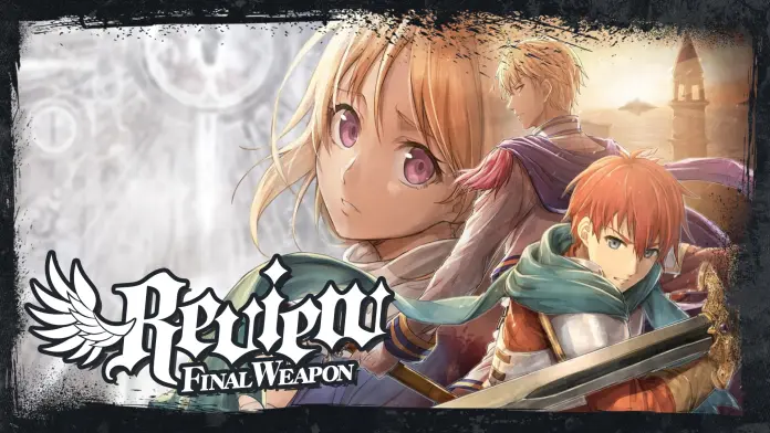 Ys: The Oath in Felghana DVD版 Ys Memoire: The Oath in Felghana Traditional Chinese