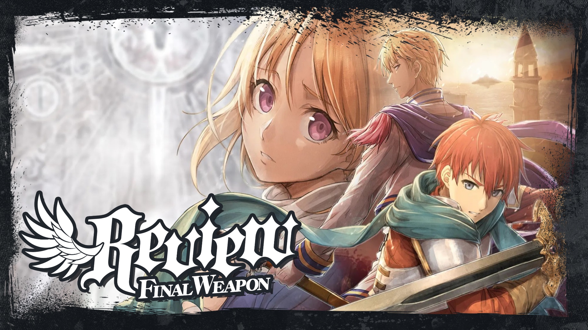 Ys Memoire: The Oath in Felghana Review - Short and Sweet