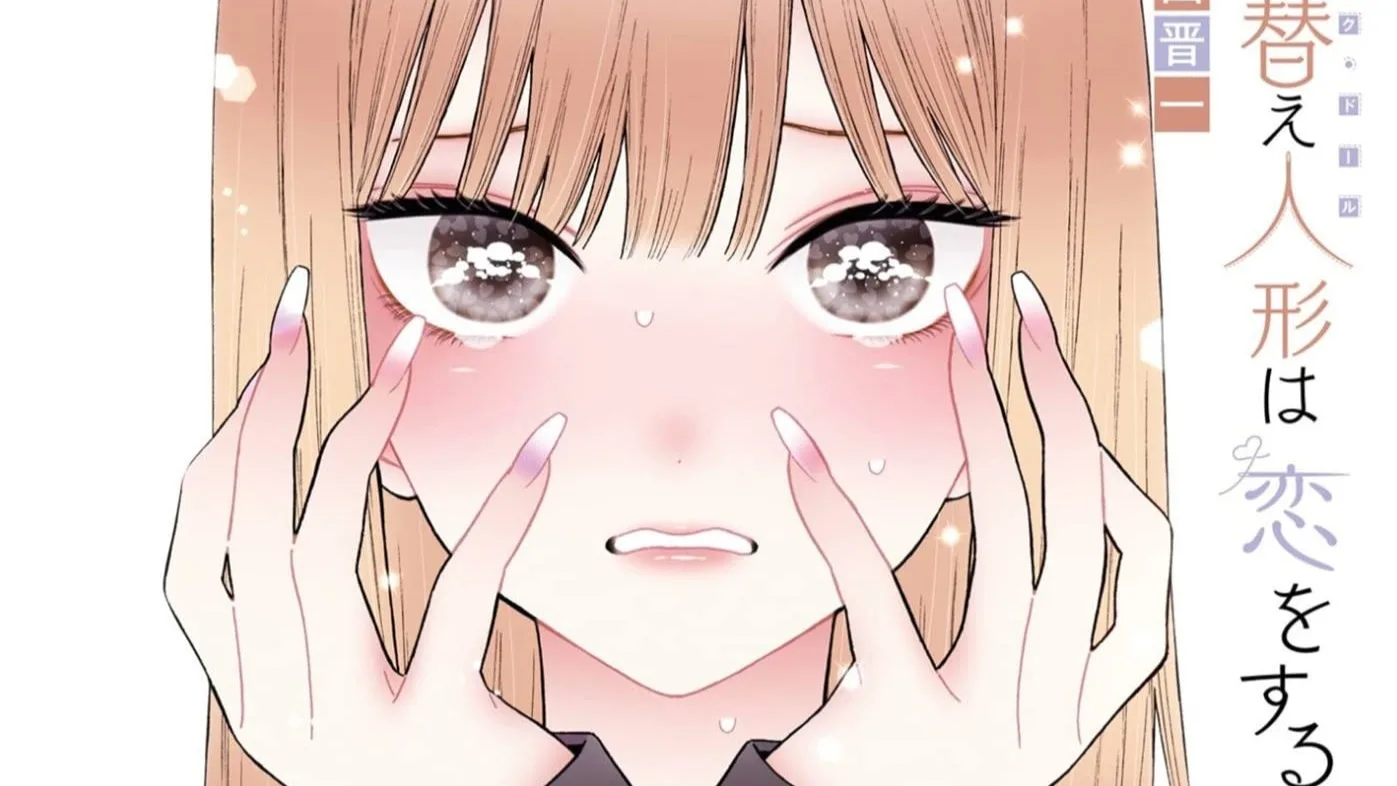 My Dress Up Darling Manga Ending My Dress-Up Darling Manga Ends in Just One Chapter
