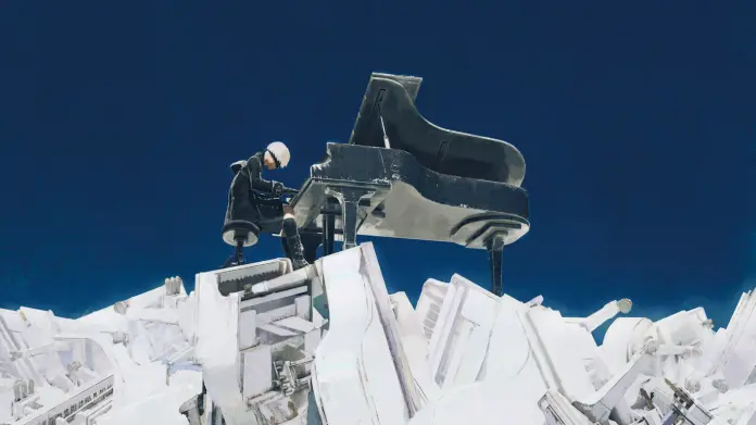 About NieR:Piano Concert ‐ Journeys 12025 ‐ – NieR:Piano