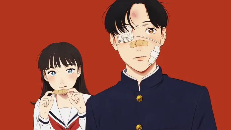 Anime Yano-Kun Anime emitowane w październiku 2025 r. - Gamingdeputy Poland