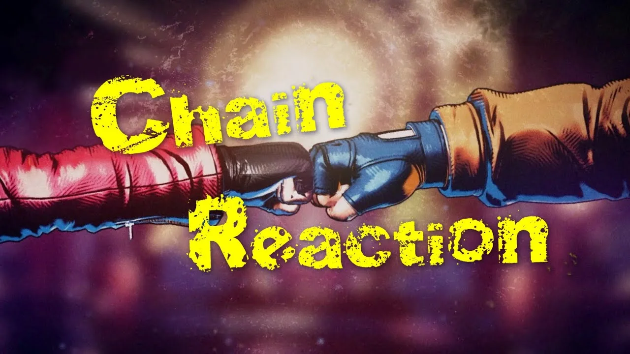 Fatal Fury City of the Wolves Reveals Chain Reaction Theme Song