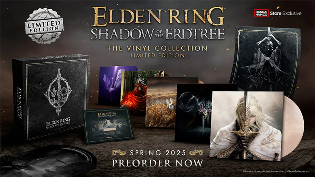 Elden Ring Shadow of the Erdtree