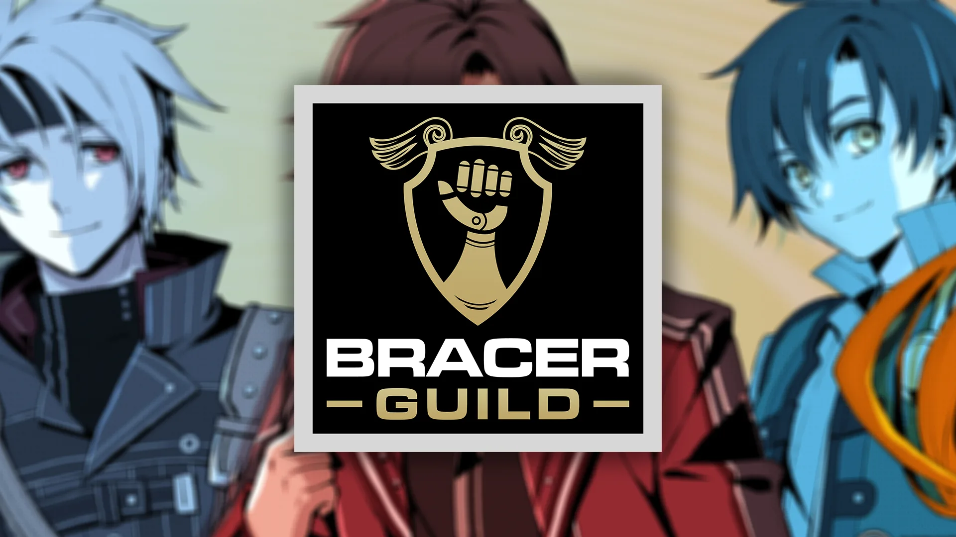 Bracer Guild Shop Opens in Spring 2025 With Officially