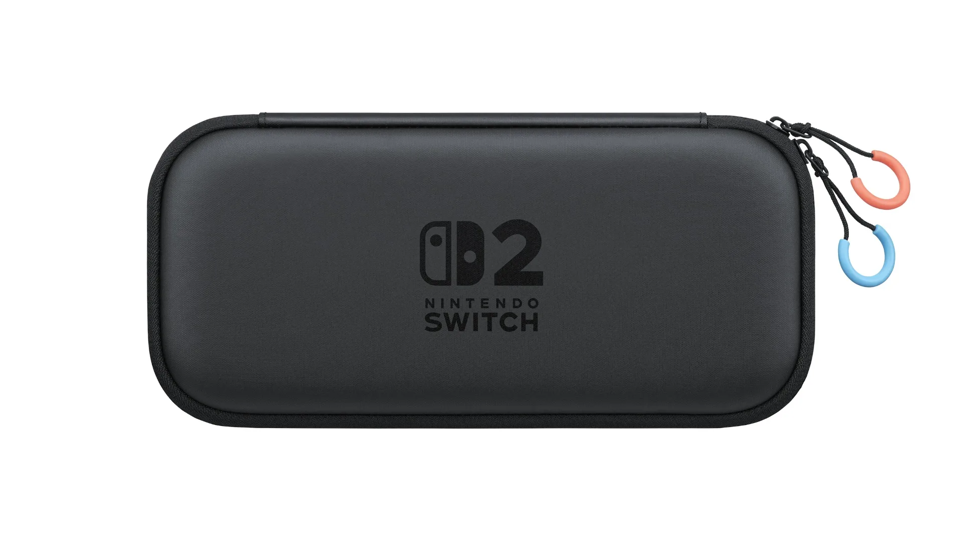 Nintendo Switch 2 Carrying Case Showcased in Nintendo Today App