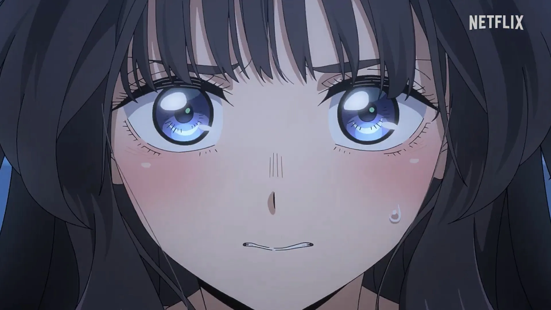 Fragrant Flower Blooms With Dignity Anime finalweapon.net