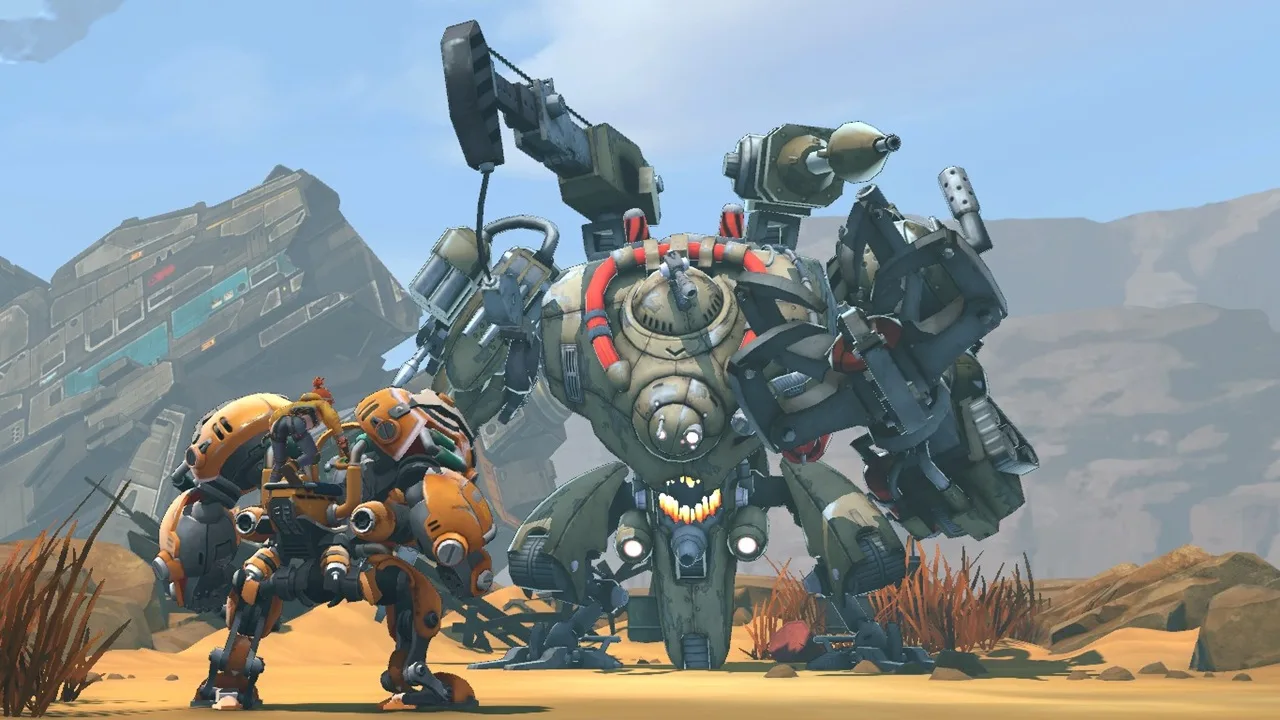 RPG oparte na science fiction, Starbites wypuszcza 16 października w Japonii
