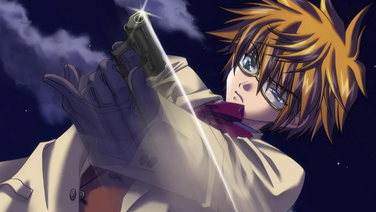 Yasogami kaoru no chousen! Potwierdza datę premiery 31 lipca