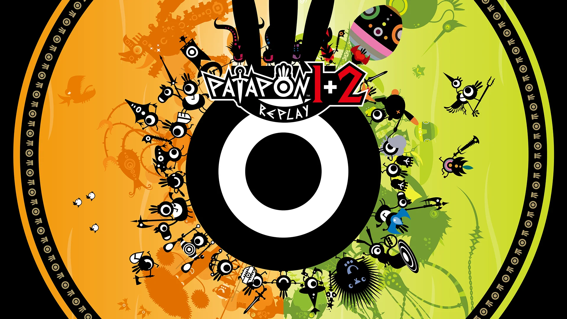 Patapon 1 2 Replay Update 1 0 6 Fixes Sound Effect Playback Issue patapon-1-2-replay-update-1-0-6-fixes-sound-effect-playback-issue