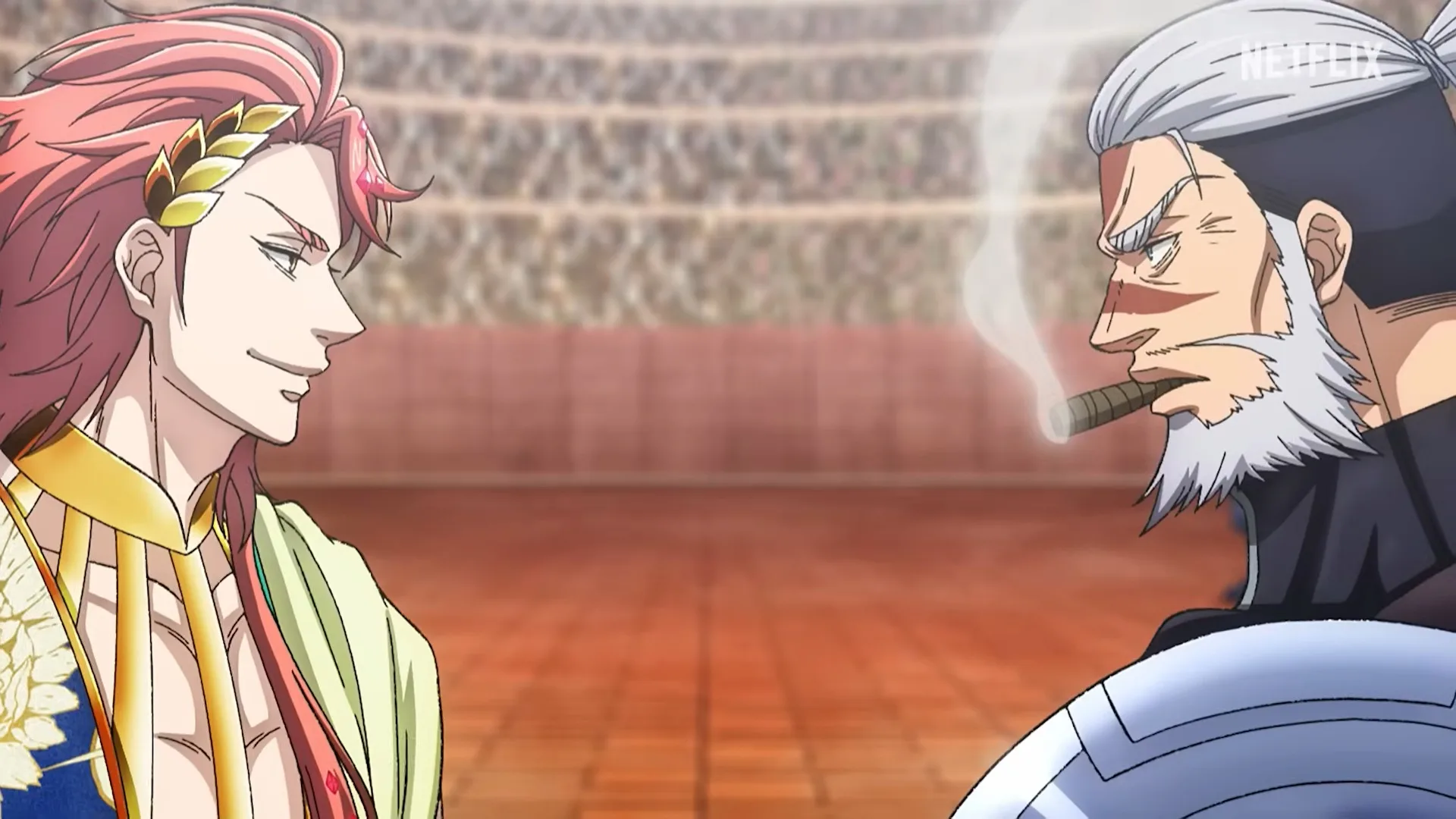 Record of Ragnarok Season 3 Gets a Second Official Trailer