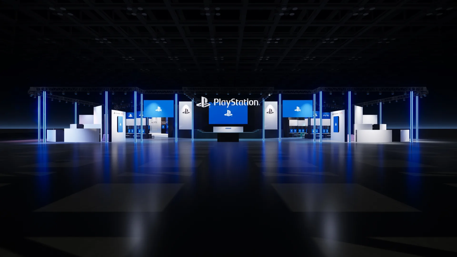 Sony Interactive Entertainment ujawnia tokyo game program 2025