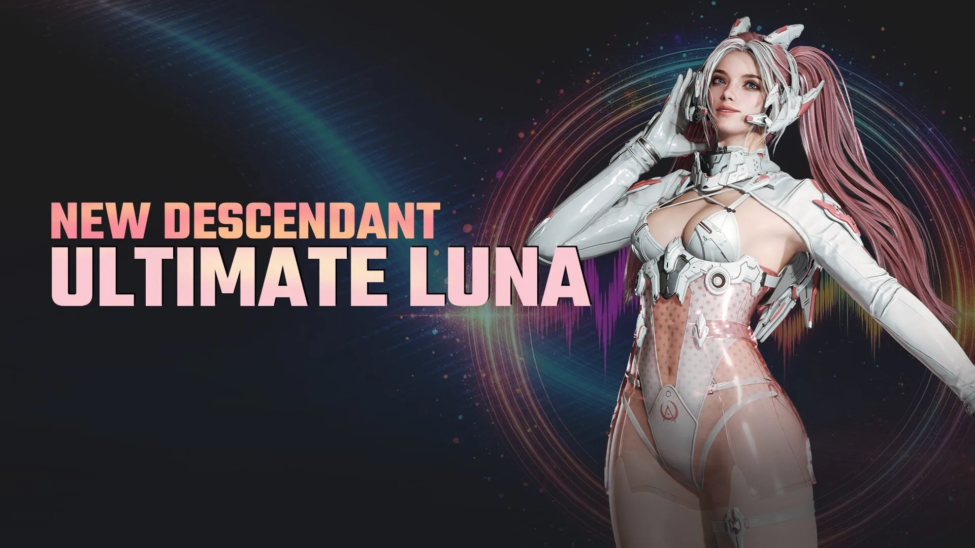 The First Descendant Reveals New Details for September 2025 Update