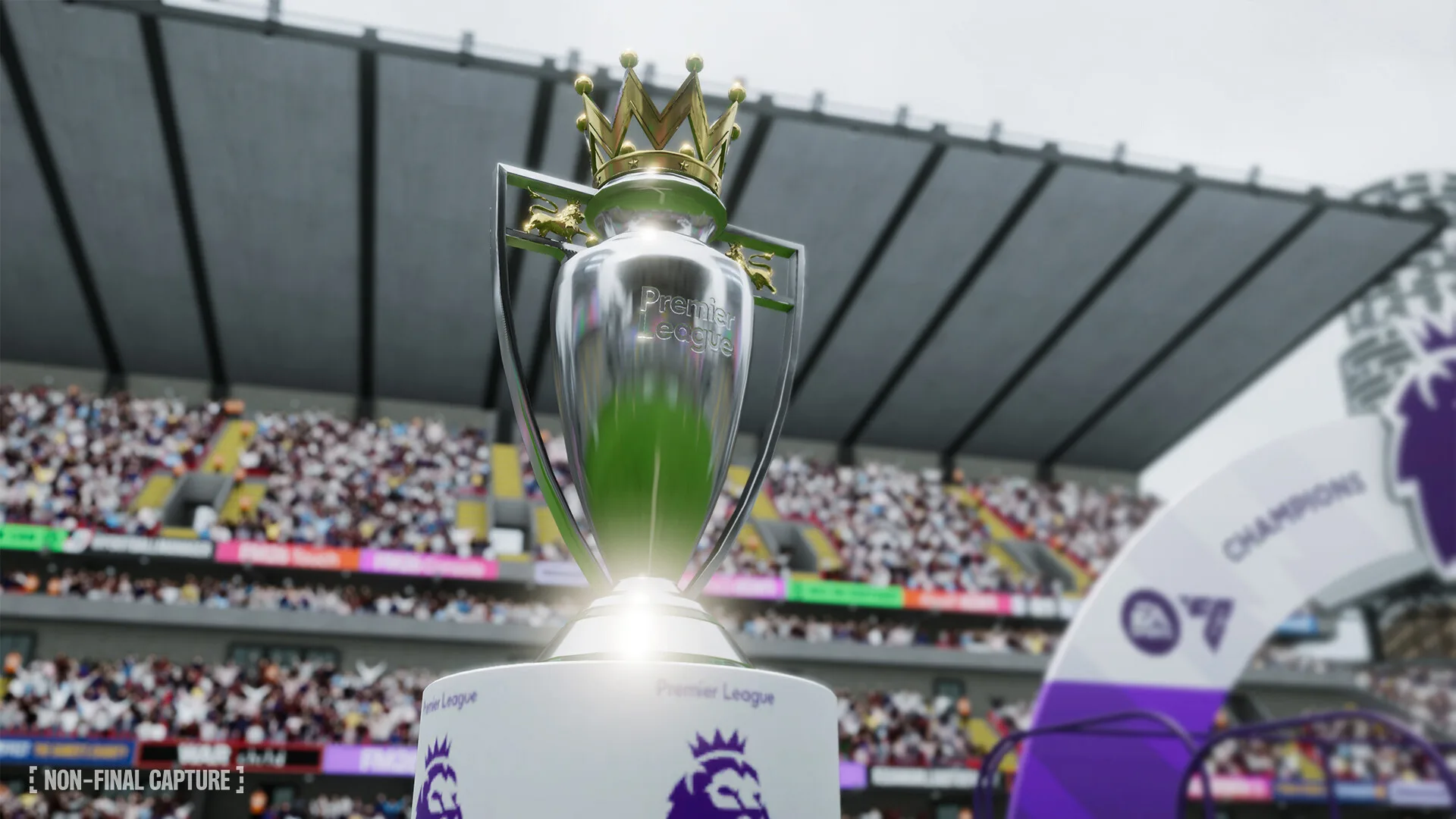 Football Manager 26 uruchamia 4 listopada, przybywając do Switch 4 grudnia