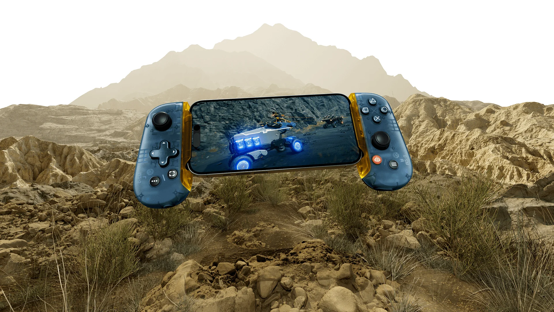 Backbone One Death Stranding 2 Limited Edition Revealed