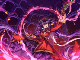 Little Goody Two Shoes Developer Reveals Hell Maiden