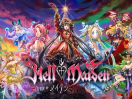 Little Goody Two Shoes Developer Reveals Hell Maiden