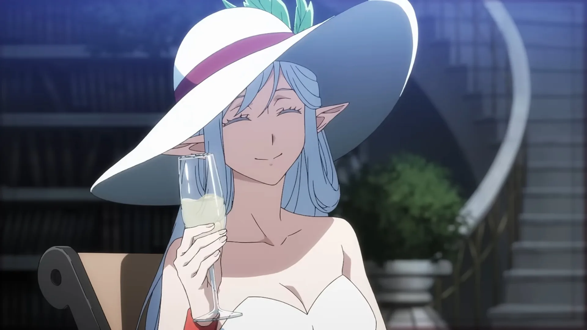 That Time I Got Reincarnated as a Slime the Movie Tears of the Azure
