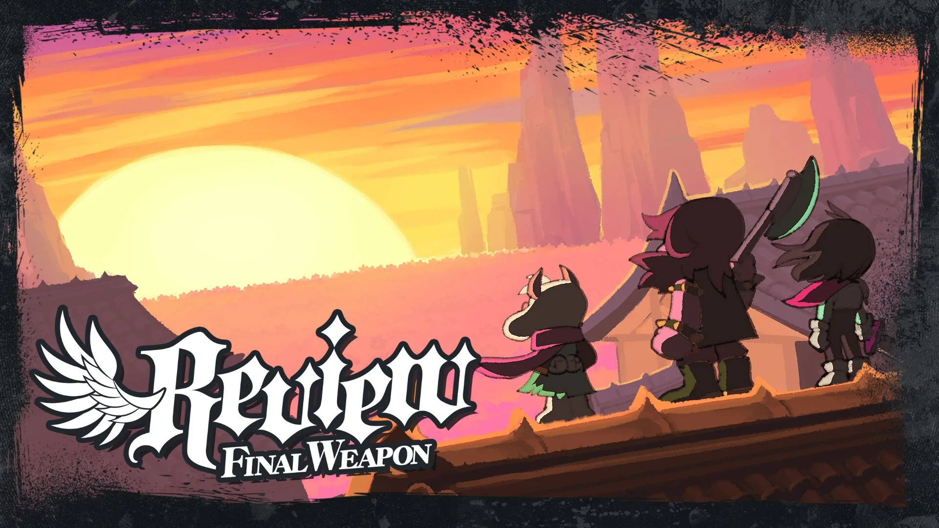Deltarune Chapter 5 Review - Something Truly Special