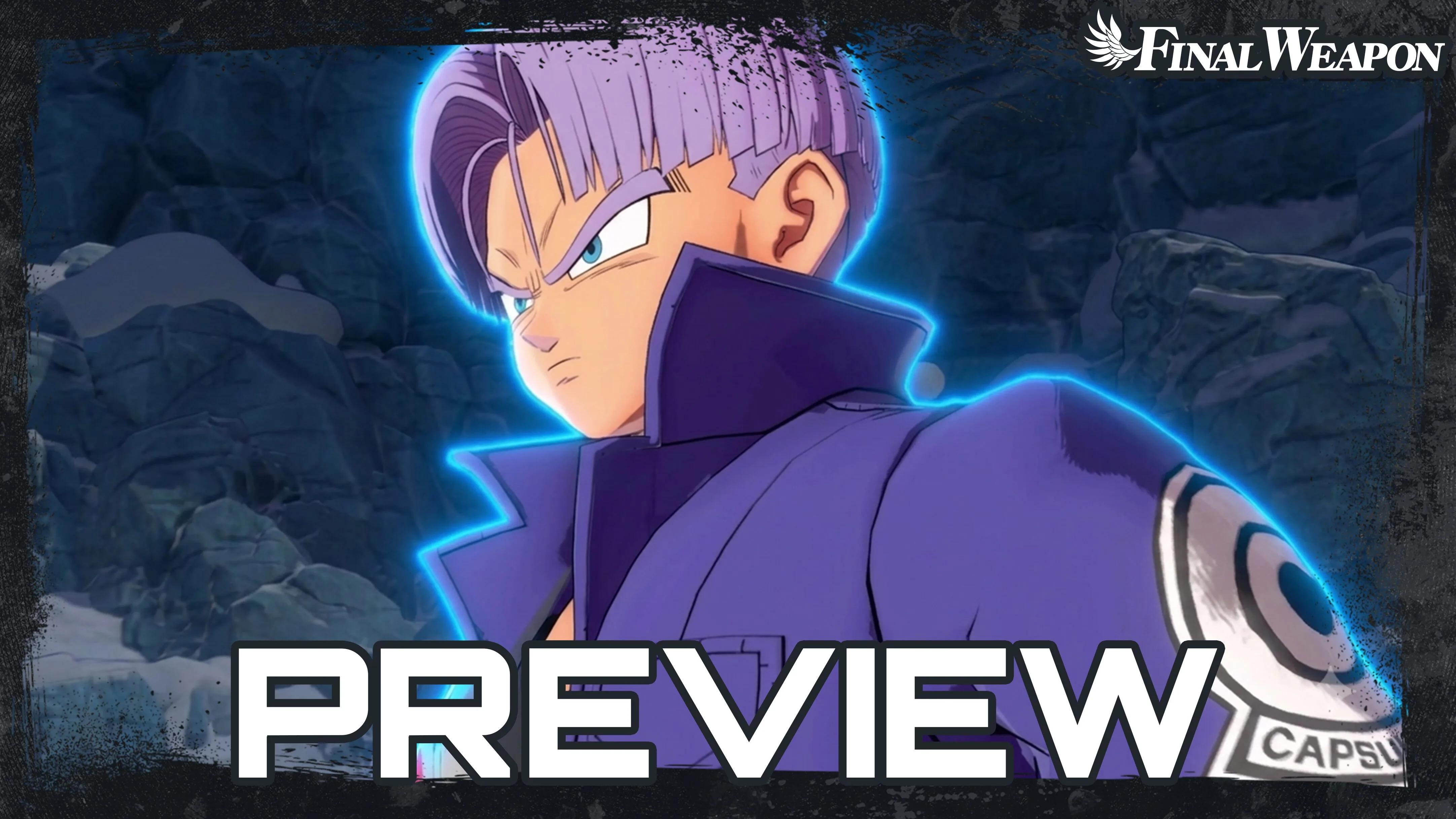 Dragon Ball Xenoverse 3 Preview - Welcome to Age 1000