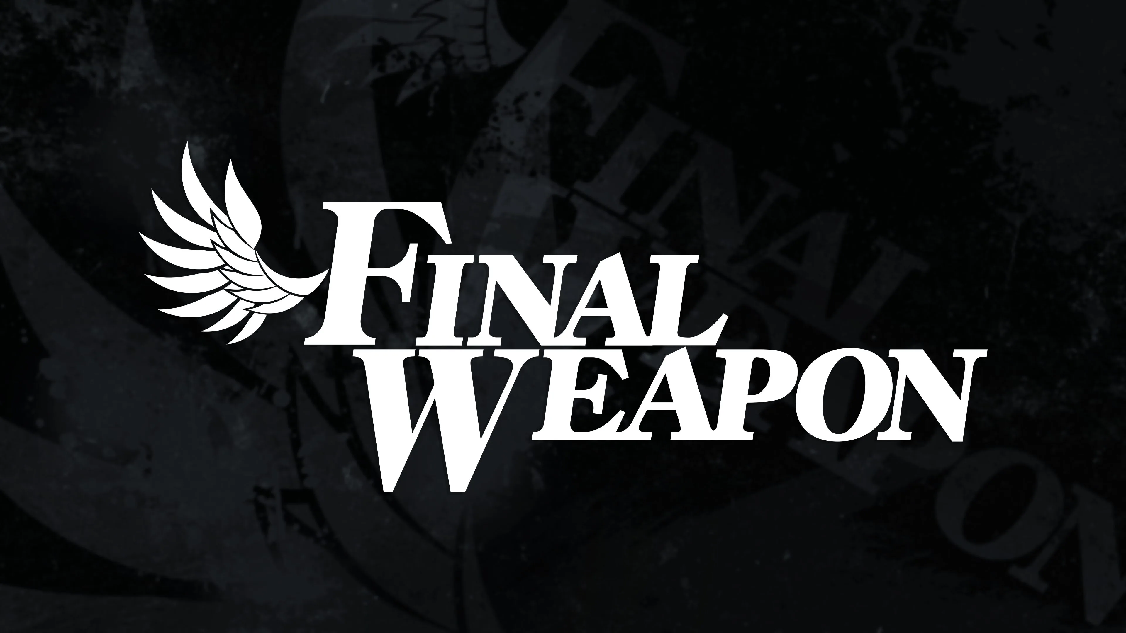 A Letter from the Editor – Celebrating Seven Years of Final Weapon