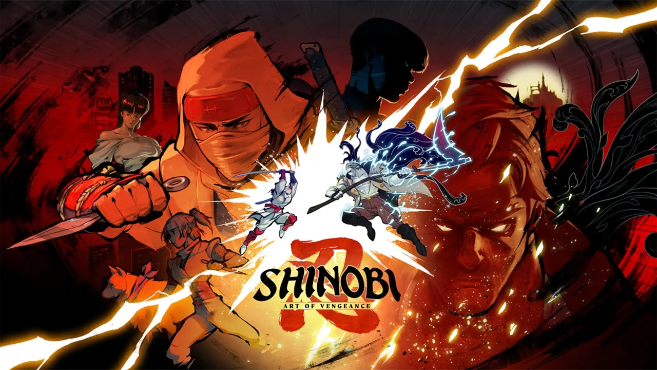 Art of Vengeance pojawi się na Switchu 2