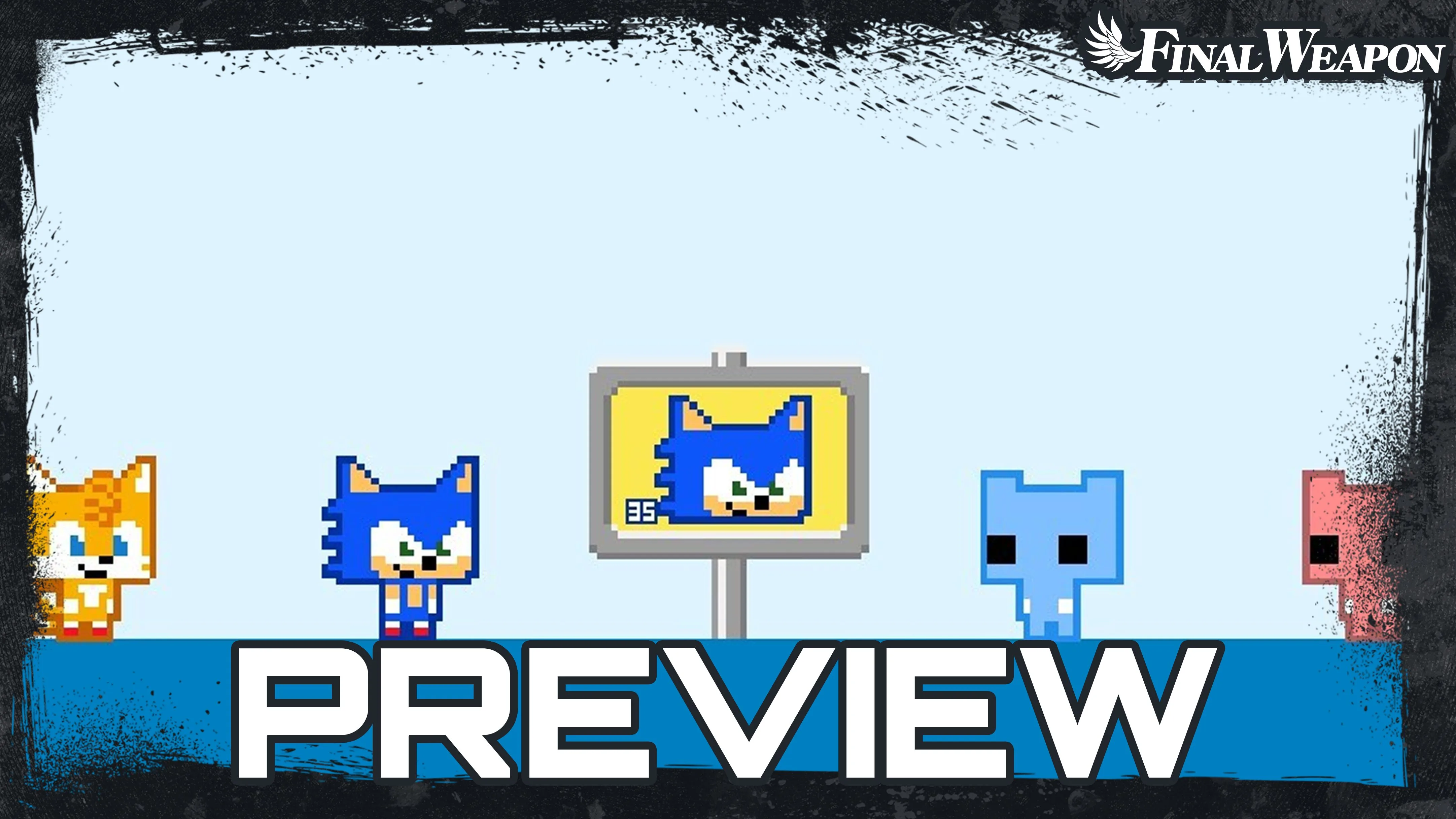 Sonic Pico Park Preview – Prepare for Chaos