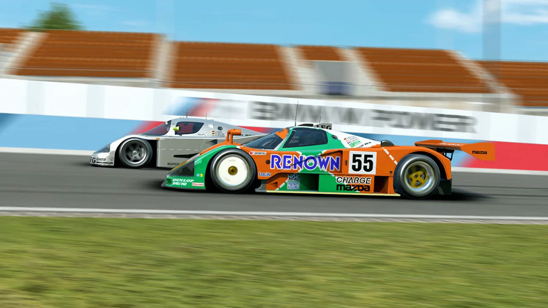 Assoluto Racing is Coming to Switch on July 16