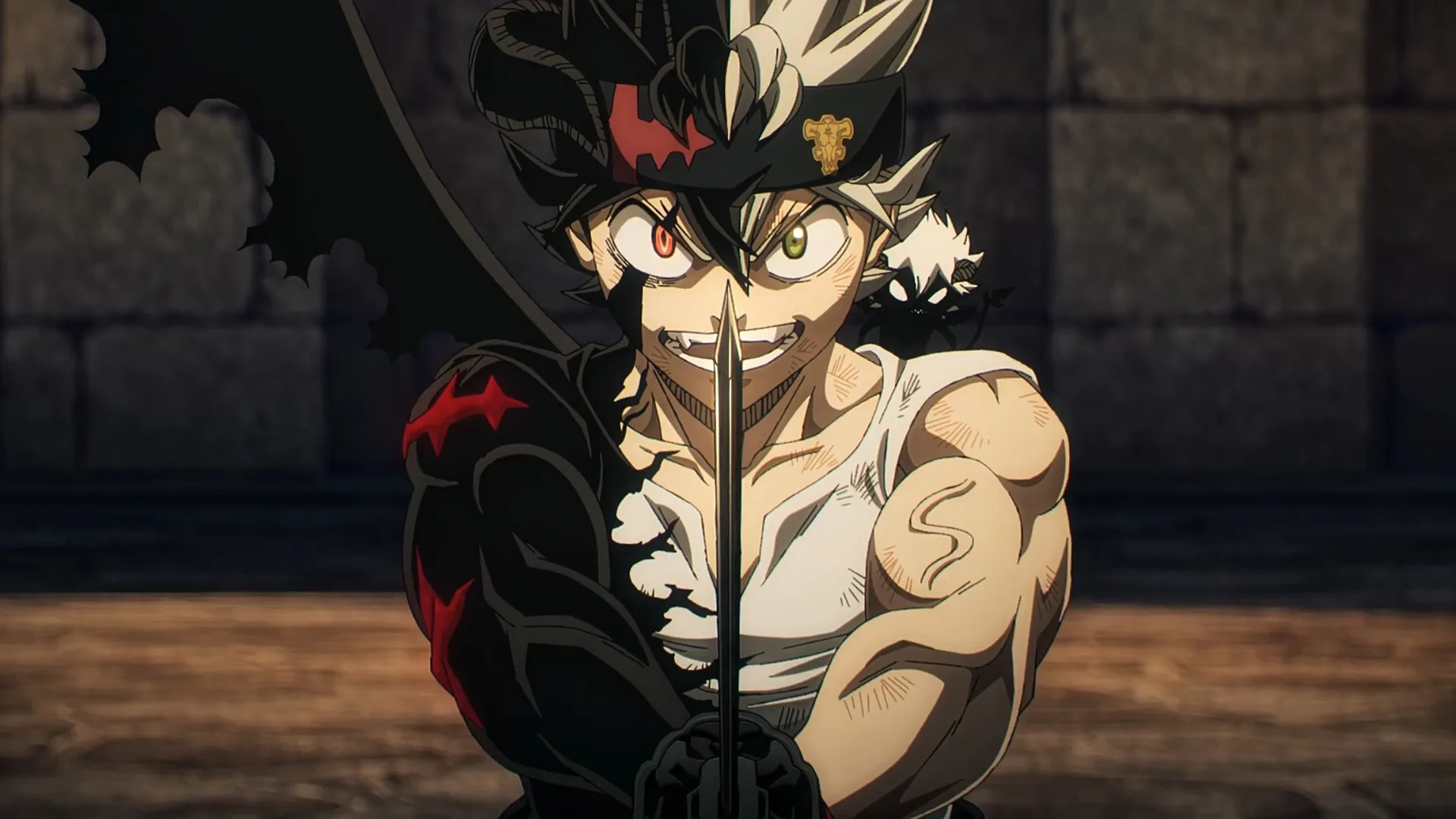 Final Weapon — Black Clover Season 2 Reveals New Trailer and Opening Theme Song