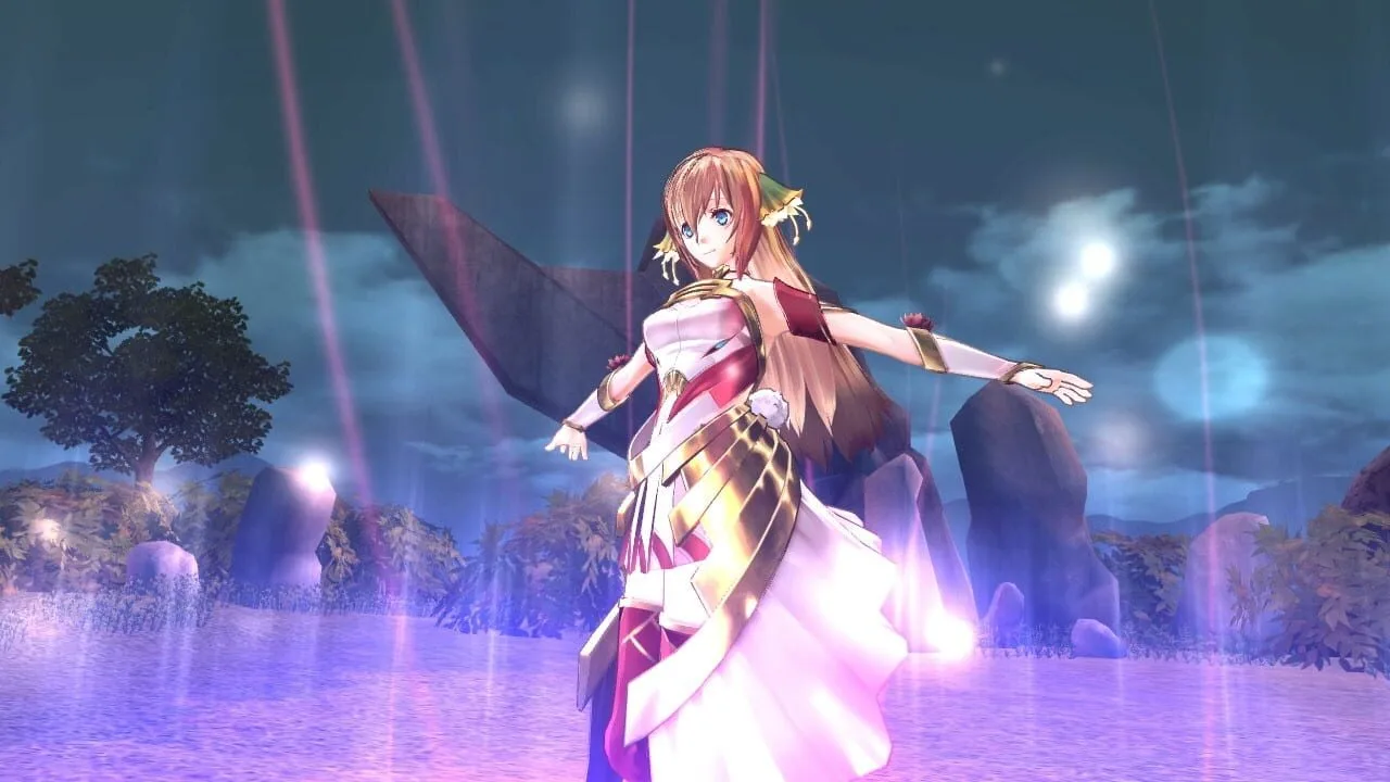 Gry Ciel nosurge i Ar nosurge zostały usunięte z PlayStation Store