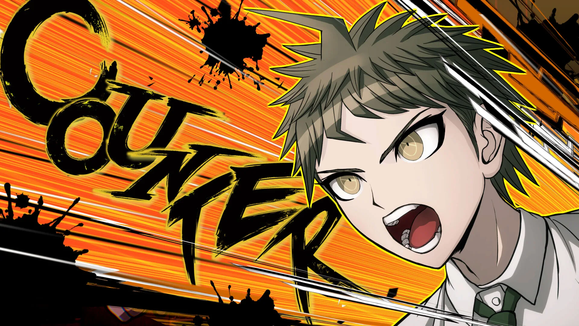 Cover image for Danganronpa 2x2 Delayed to Early 2027 – Slayhem Mode & 3D World Map Revealed