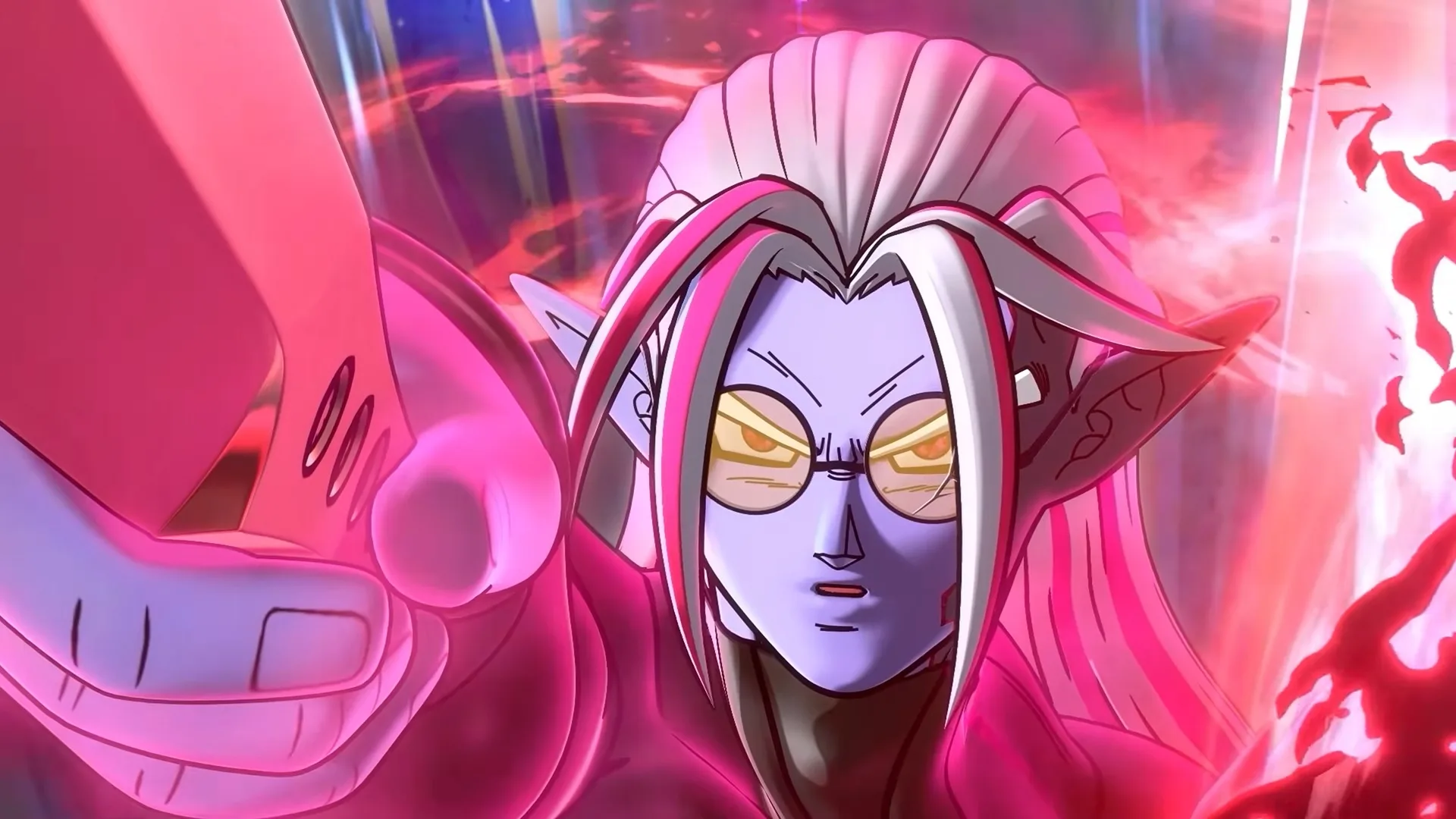 Dragon Ball Xenoverse 2 Future Saga, rozdział 4, ukaże się 8 lipca