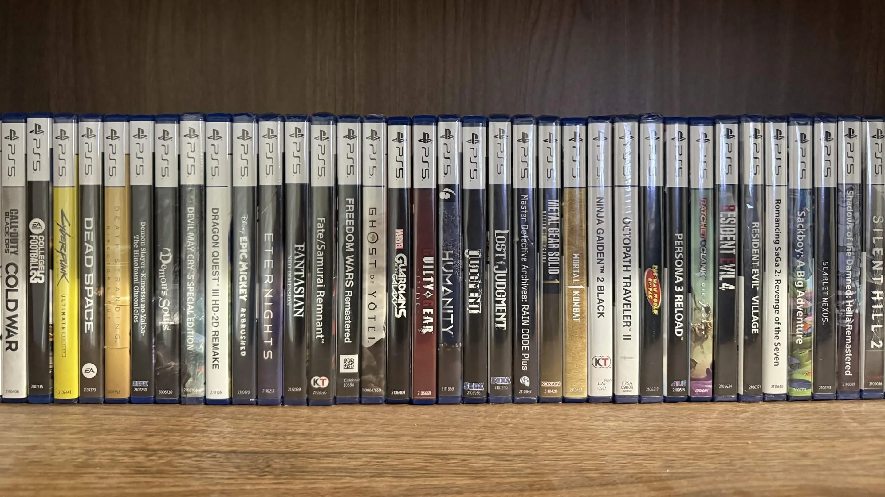 Save PlayStation Physical Games Petition Surpasses 100,000 Signatures