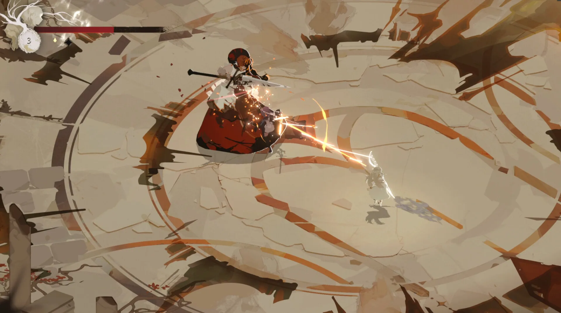 Lunarium Releases on July 29 for PC via Steam