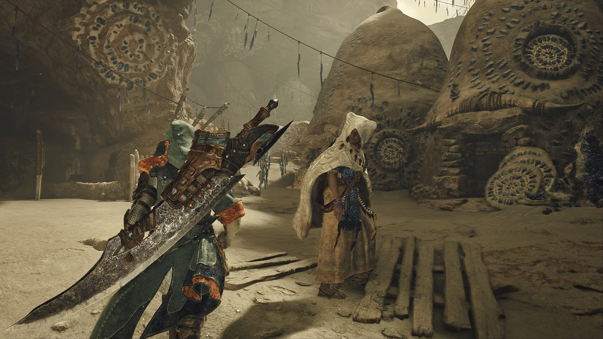 Demo Monster Hunter Wilds Prologue ukaże się 5 sierpnia