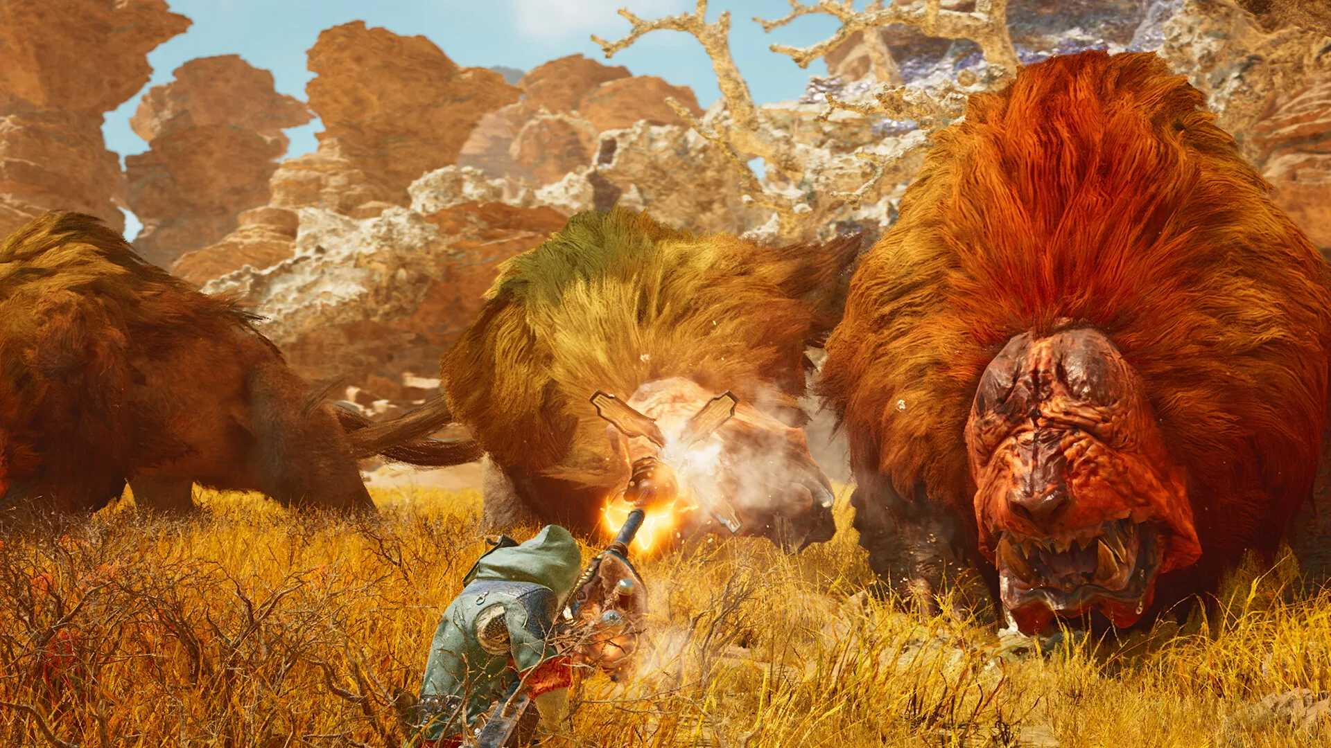 Monster Hunter Wilds obniży cenę podstawowej gry i uprości pakiety
