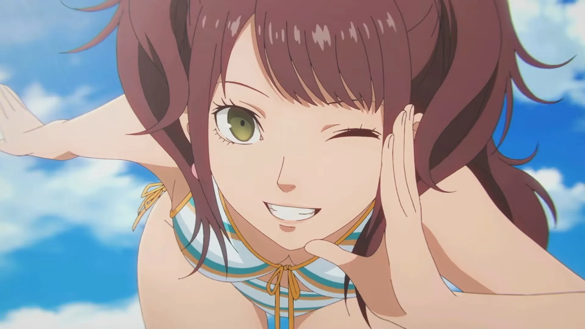 Persona 4 Revival ujawnia zwiastun Rise Kujikawa, a MAPPA wyprodukuje przerywniki filmowe z anime w grze