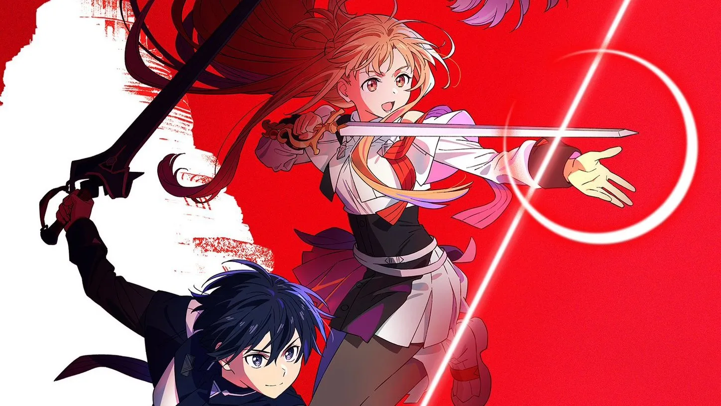 Sword Art Online the Movie - Integral Domain - Confirmed for 2028